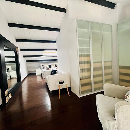 Casa Lola Διαμέρισμα Ελ Μέντανο Εξωτερικό φωτογραφία