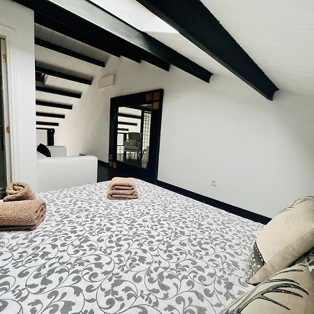 Casa Lola Διαμέρισμα Ελ Μέντανο Εξωτερικό φωτογραφία