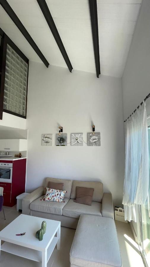 Casa Lola Διαμέρισμα Ελ Μέντανο Εξωτερικό φωτογραφία