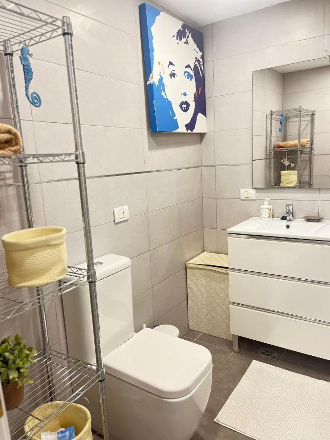 Casa Lola Διαμέρισμα Ελ Μέντανο Εξωτερικό φωτογραφία