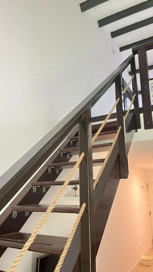 Casa Lola Διαμέρισμα Ελ Μέντανο Εξωτερικό φωτογραφία