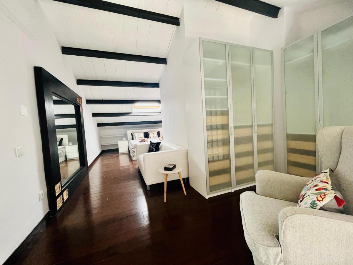 Casa Lola Διαμέρισμα Ελ Μέντανο Εξωτερικό φωτογραφία