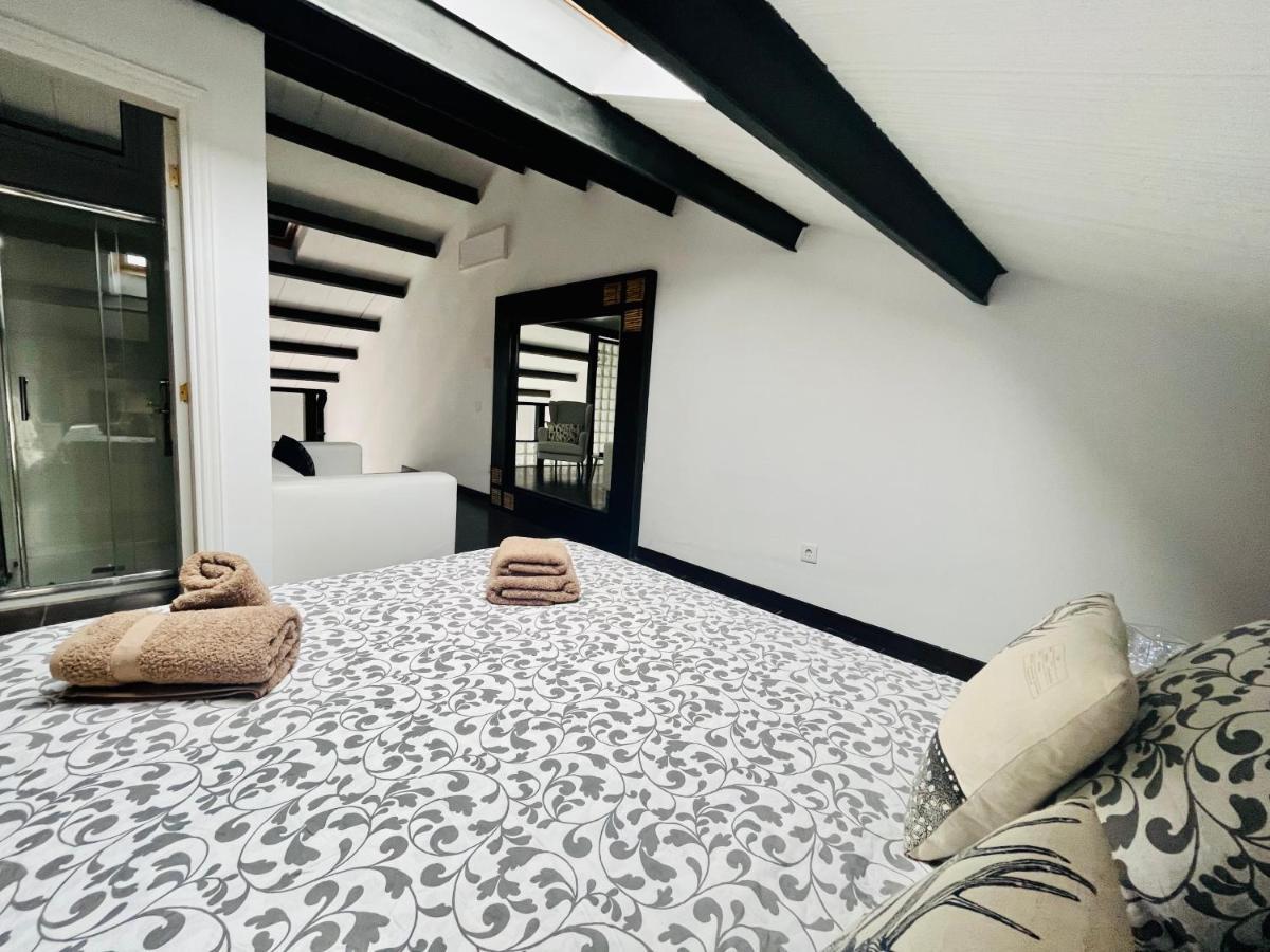 Casa Lola Διαμέρισμα Ελ Μέντανο Εξωτερικό φωτογραφία