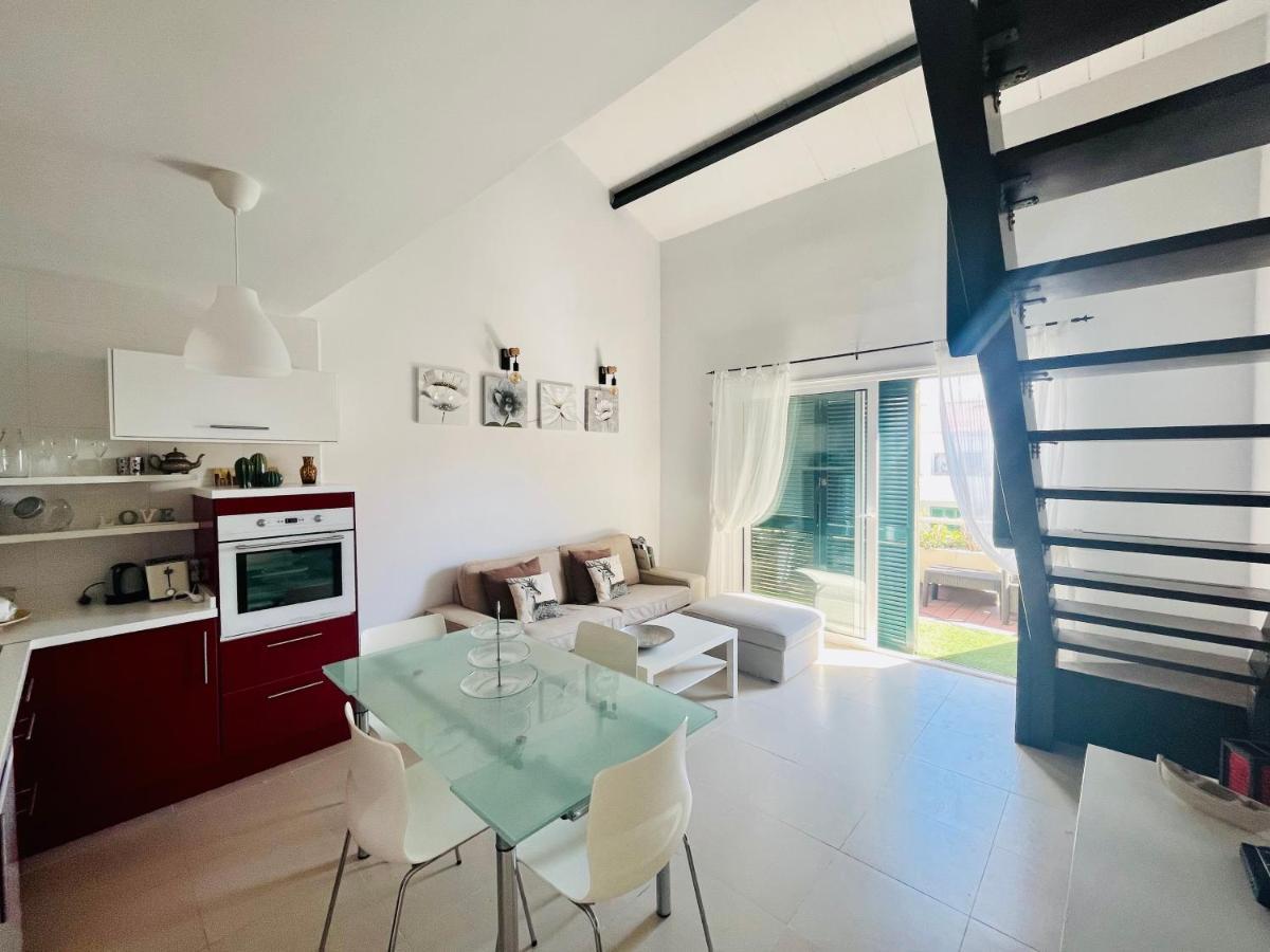 Casa Lola Διαμέρισμα Ελ Μέντανο Εξωτερικό φωτογραφία