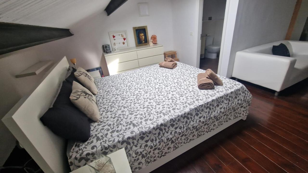 Casa Lola Διαμέρισμα Ελ Μέντανο Εξωτερικό φωτογραφία